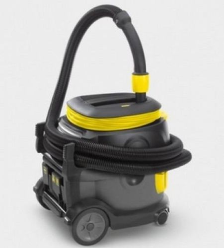 картинка Пылесос Karcher Т 15/1 фото 5 картинка Пылесос Karcher Т 15/1 фото 5