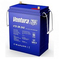 Гелевая батарея Ventura VTG 06 245 М8