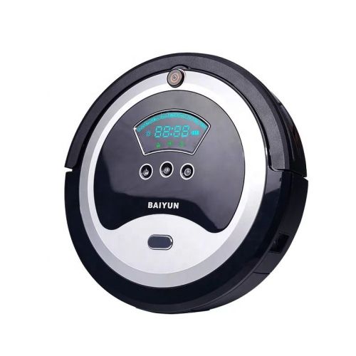 картинка Робот пылесос BAIYUN AK22 фото 3 картинка Робот пылесос BAIYUN AK22 фото 3