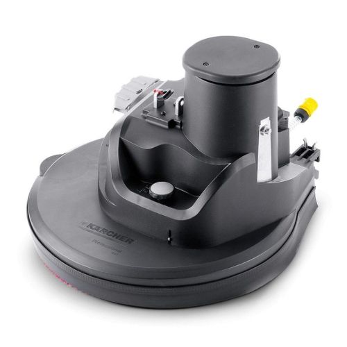 картинка Щеточная головка Karcher D 51 Bp картинка Щеточная головка Karcher D 51 Bp