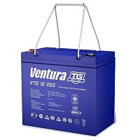 Гелевая батарея Ventura VTG 12 055 М6