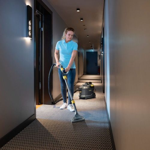 картинка Пылесос моющий Karcher Puzzi 8/1 Adv фото 4 картинка Пылесос моющий Karcher Puzzi 8/1 Adv фото 4