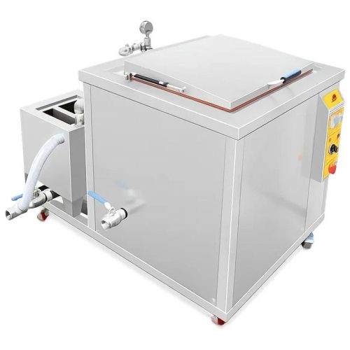 картинка Ультразвуковая мойка AQUAMATIC UCT 720 (360л) картинка Ультразвуковая мойка AQUAMATIC UCT 720 (360л)