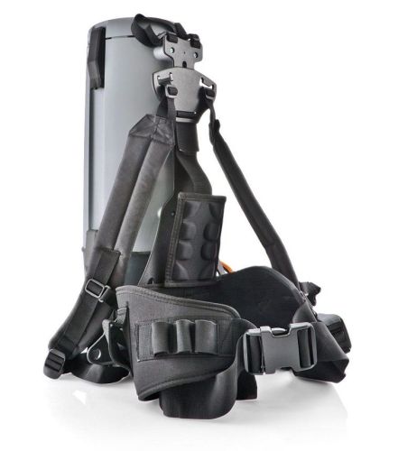 картинка Ранцевый пылесос Nilfisk GD 5 Back HEPA фото 7 картинка Ранцевый пылесос Nilfisk GD 5 Back HEPA фото 7