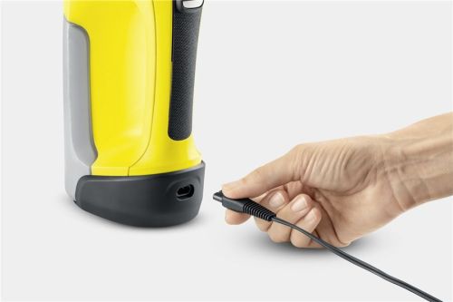 картинка Стеклоочиститель Karcher WV 6 Plus фото 4 картинка Стеклоочиститель Karcher WV 6 Plus фото 4