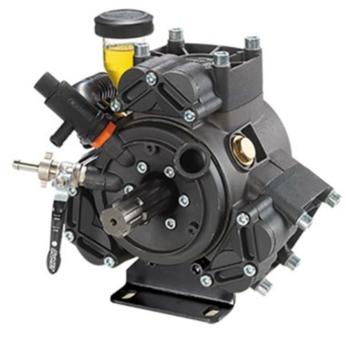 картинка Насос мембранный Comet  APS 51 (50,7 л/мин; 40 бар) картинка Насос мембранный Comet  APS 51 (50,7 л/мин; 40 бар)