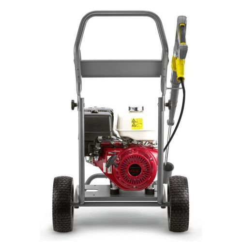 картинка Аппарат высокого давления Karcher HD 9/23 G фото 2 картинка Аппарат высокого давления Karcher HD 9/23 G фото 2