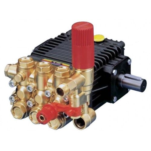 картинка Насос плунжерный высокого давления Comet LW 3016 S (11,2/110); 1450 об/мин. вал ø 24 мм картинка Насос плунжерный высокого давления Comet LW 3016 S (11,2/110); 1450 об/мин. вал ø 24 мм