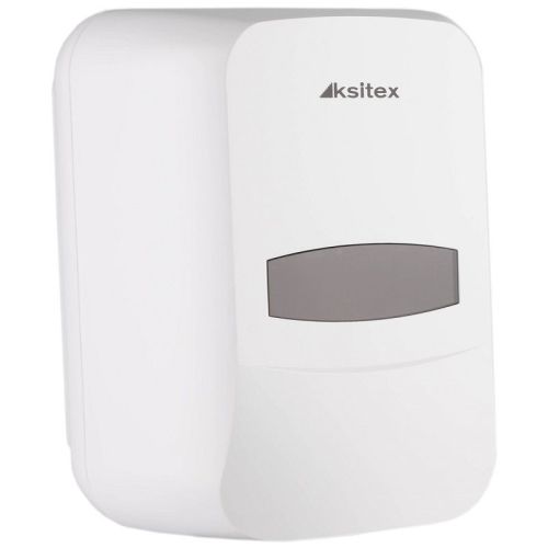 картинка Диспенсер для рулонных бумажных полотенец Ksitex ТН-8030А картинка Диспенсер для рулонных бумажных полотенец Ksitex ТН-8030А