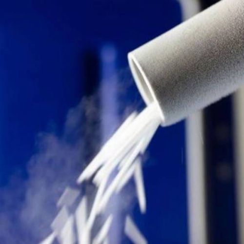 картинка Установка для производства сухого льда в гранулах CRYONOMIC CIP5S фото 3 картинка Установка для производства сухого льда в гранулах CRYONOMIC CIP5S фото 3