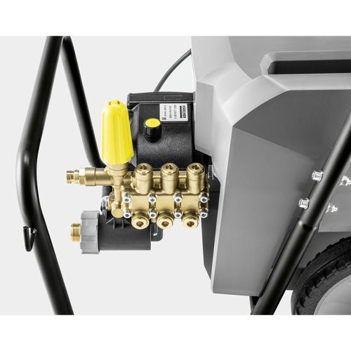картинка Аппарат высокого давления Karcher HD 10/21-4 S Classic фото 5 картинка Аппарат высокого давления Karcher HD 10/21-4 S Classic фото 5