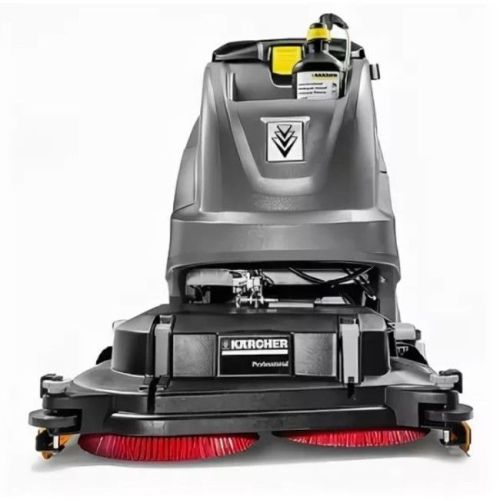картинка Щеточная головка Karcher D 55 фото 3 картинка Щеточная головка Karcher D 55 фото 3