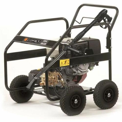 картинка Аппарт высокого давления Comet FDX 4 16/250 Honda GX390 RW картинка Аппарт высокого давления Comet FDX 4 16/250 Honda GX390 RW