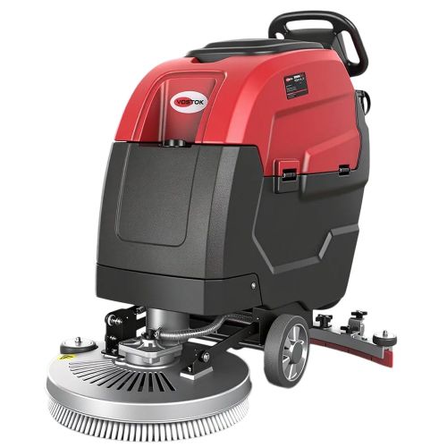 картинка Поломоечная машина VOSTOK BA55T картинка Поломоечная машина VOSTOK BA55T