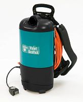 картинка Ранцевый пылесос Truvox Back-Pack Vacuum