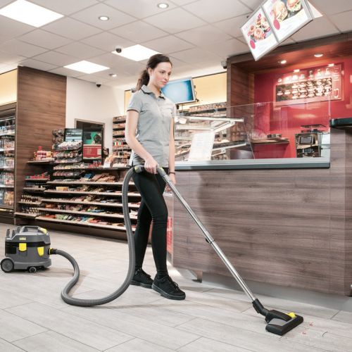 картинка Пылесос Karcher T 9/1 Bp Pack фото 8 картинка Пылесос Karcher T 9/1 Bp Pack фото 8