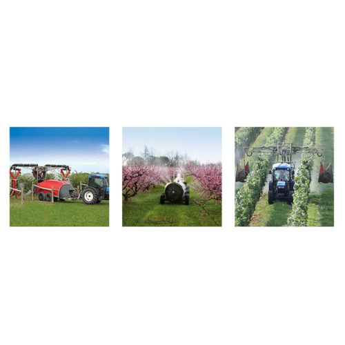 картинка Насос мембранно-поршневой Comet IDS 1201 (121 л/мин; 50 бар) фото 4 картинка Насос мембранно-поршневой Comet IDS 1201 (121 л/мин; 50 бар) фото 4