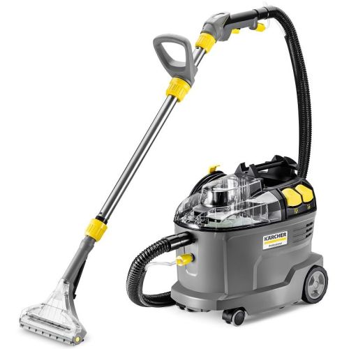 картинка Пылесос моющий Karcher Puzzi 8/1 Adv картинка Пылесос моющий Karcher Puzzi 8/1 Adv