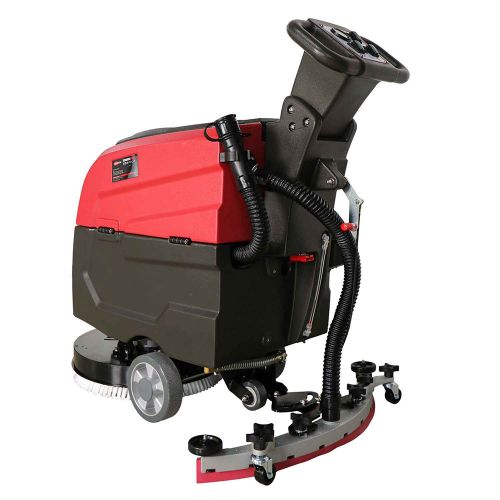 картинка Поломоечная машина VOSTOK CA35 фото 2 картинка Поломоечная машина VOSTOK CA35 фото 2