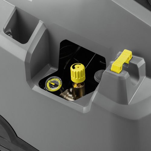 картинка Аппарат высокого давления Karcher HDS 6/15 C фото 8 картинка Аппарат высокого давления Karcher HDS 6/15 C фото 8