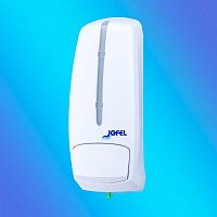 фото Дозатор Jofel Azur-Smart для жидкого мыла AC96000