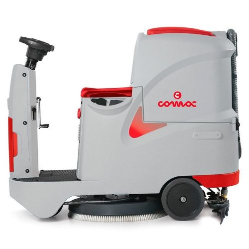 картинка Поломоечная машина Comac Innova 55 B фото 2 картинка Поломоечная машина Comac Innova 55 B фото 2