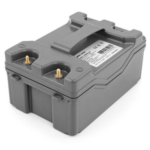 картинка Поломоечная машина Ghibli & Wirbel Royal 15 M 38 BC Lithium фото 8 картинка Поломоечная машина Ghibli & Wirbel Royal 15 M 38 BC Lithium фото 8