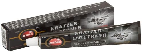 картинка Autosol Scratch Remover Полироль для удаления царапин 75 мл картинка Autosol Scratch Remover Полироль для удаления царапин 75 мл