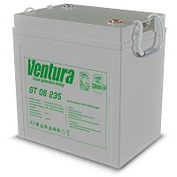 Свинцово-кислотная батарея Ventura GT 06 235 М8