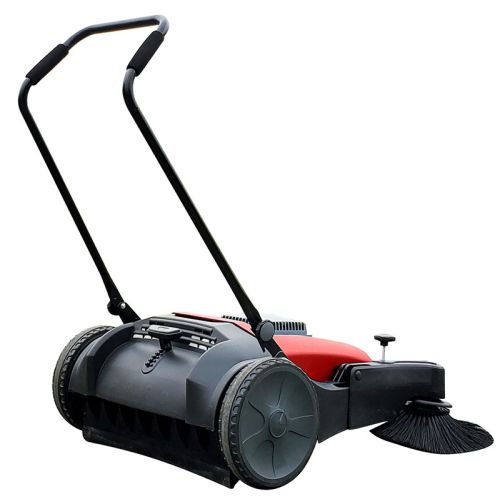 картинка Подметальная машина EVOLine SWM 1000 фото 4 картинка Подметальная машина EVOLine SWM 1000 фото 4