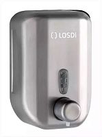 фото Дозатор жидкого мыла LOSDI CJ1008 S