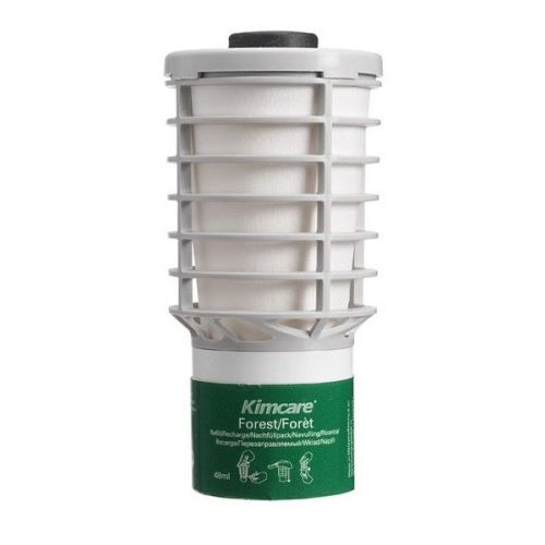 картинка KIMCARE Continious (Forest) 6122, освежитель воздуха - сменный блок фото 2 картинка KIMCARE Continious (Forest) 6122, освежитель воздуха - сменный блок фото 2