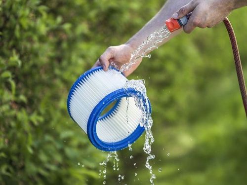 картинка Пылесос Husqvarna WDC 220 фото 5 картинка Пылесос Husqvarna WDC 220 фото 5