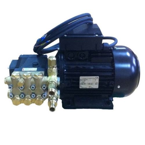 картинка Аппарат высокого давления Hawk M 1914 BPL картинка Аппарат высокого давления Hawk M 1914 BPL