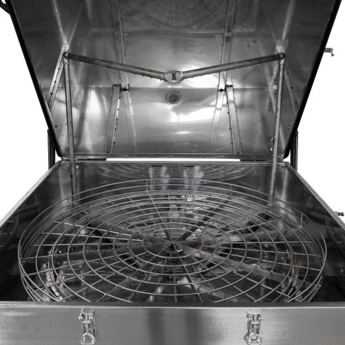 картинка Автоматическая моечная машина Aquamatic АМ1400 АК фото 7 картинка Автоматическая моечная машина Aquamatic АМ1400 АК фото 7