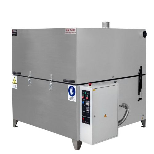 картинка Автоматическая моечная машина Aquamatic АМ1400 АК фото 3 картинка Автоматическая моечная машина Aquamatic АМ1400 АК фото 3