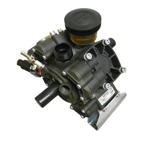 картинка Насос мембранный Comet APS 96 (88 л/мин; 50 бар) фото 12 картинка Насос мембранный Comet APS 96 (88 л/мин; 50 бар) фото 12