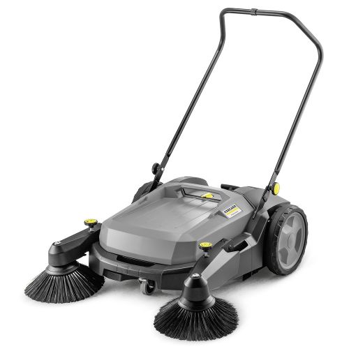 картинка Подметальная машина Karcher КM 70/20 C 2SB картинка Подметальная машина Karcher КM 70/20 C 2SB