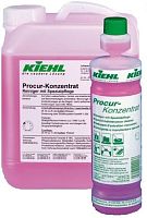 фото Kiehl Procur-Konzentrat / средство для чистки и ухода со спец. защитным эффектом 10л