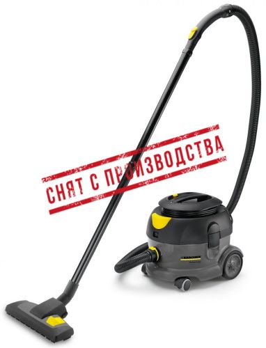 картинка Пылесос Karcher Т 17/1 картинка Пылесос Karcher Т 17/1