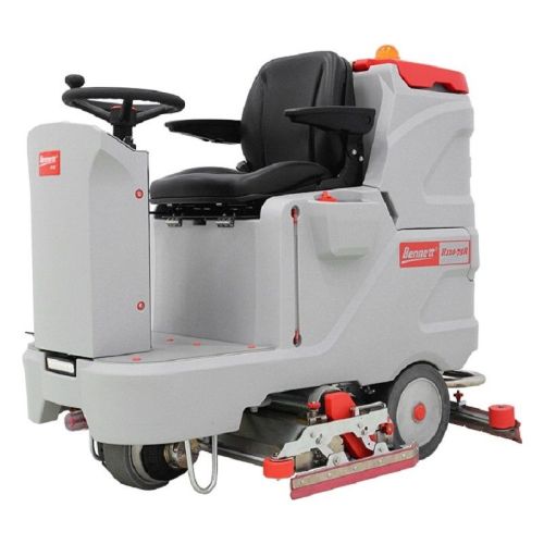 картинка Поломоечная машина Bennett Hussar H120-75R картинка Поломоечная машина Bennett Hussar H120-75R