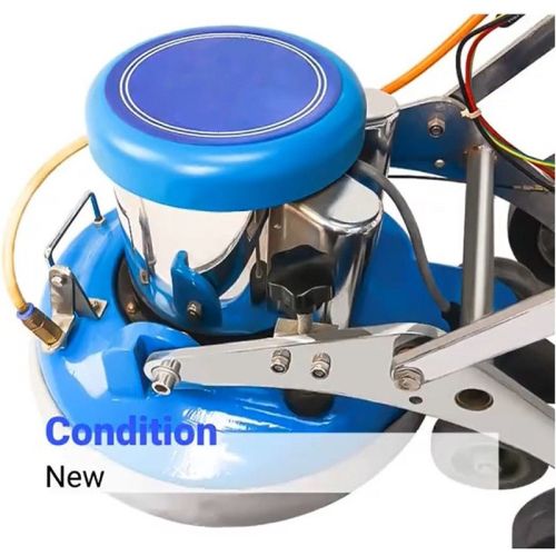 картинка Орбитальная роторная машина KEDI Teste 40 фото 4 картинка Орбитальная роторная машина KEDI Teste 40 фото 4