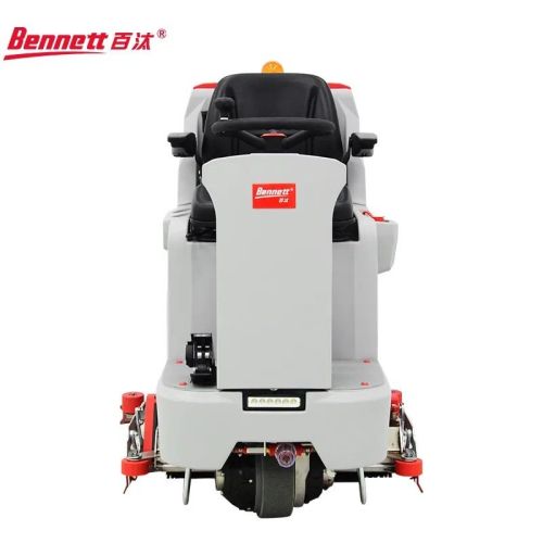 картинка Поломоечная машина Bennett Hussar H120-75R фото 3 картинка Поломоечная машина Bennett Hussar H120-75R фото 3