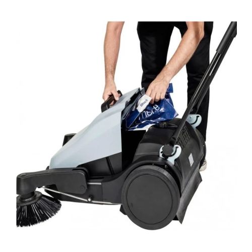 картинка Подметальная машина VOSTOK SW980 фото 3 картинка Подметальная машина VOSTOK SW980 фото 3