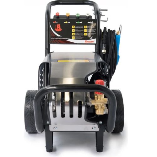 картинка Аппарат высокого давления Bennett HN-4000 фото 5 картинка Аппарат высокого давления Bennett HN-4000 фото 5
