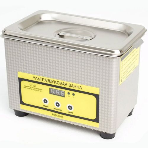 картинка Ультразвуковая мойка AQUAMATIC UCA 8 (0,8 л) картинка Ультразвуковая мойка AQUAMATIC UCA 8 (0,8 л)