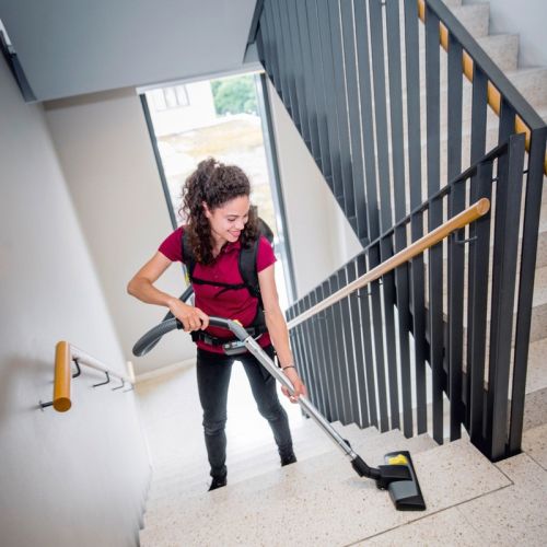 картинка Ранцевый пылесос Karcher BVL 5/1 Bp Pack фото 11 картинка Ранцевый пылесос Karcher BVL 5/1 Bp Pack фото 11