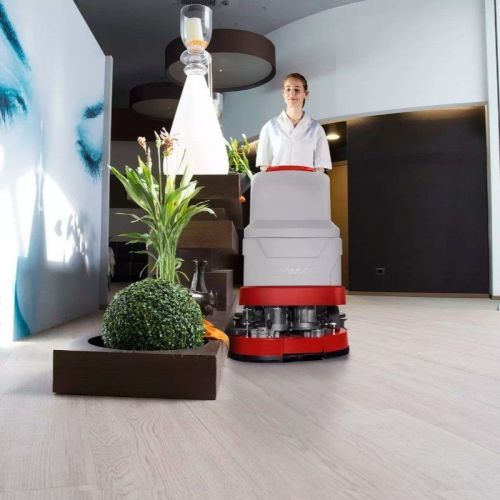 картинка Поломоечная машина Comac Versa 65 BT фото 8 картинка Поломоечная машина Comac Versa 65 BT фото 8