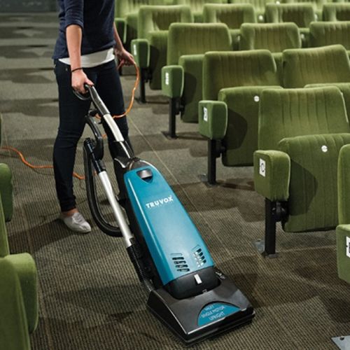 картинка Одномоторный вертикальный пылесос Truvox Valet Single Motor Upright фото 4 картинка Одномоторный вертикальный пылесос Truvox Valet Single Motor Upright фото 4