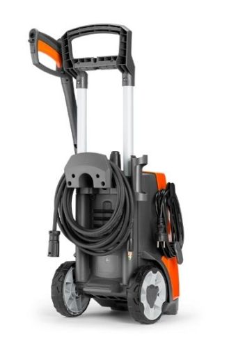 картинка Минимойка Husqvarna PW 345C фото 5 картинка Минимойка Husqvarna PW 345C фото 5